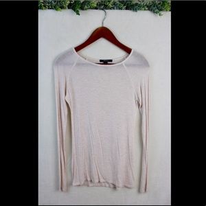 Forever 21 Long Sleeve Top